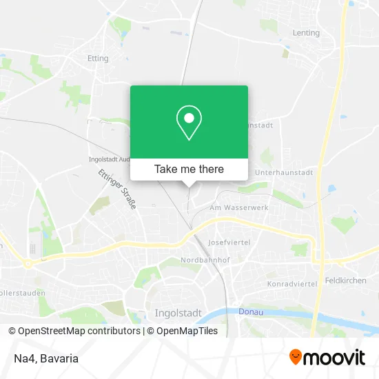 Карта Na4