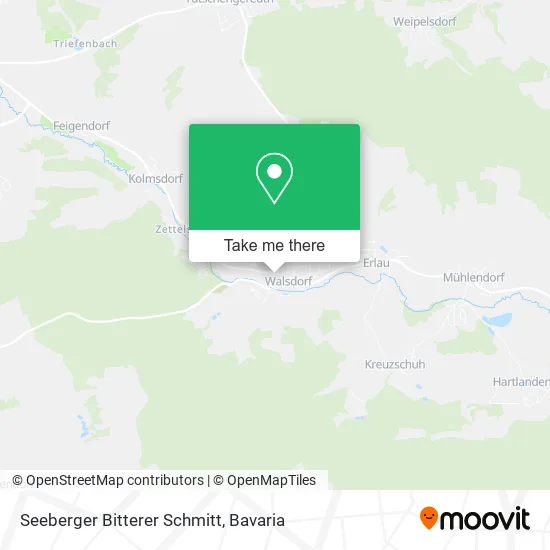 Seeberger Bitterer Schmitt map
