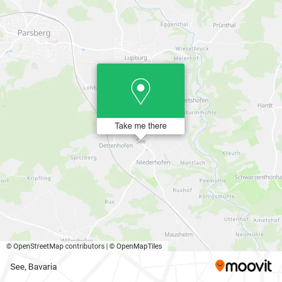 Карта See