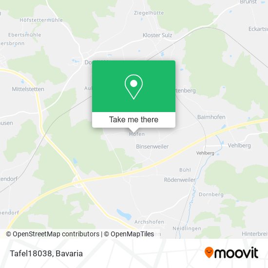 Tafel18038 map