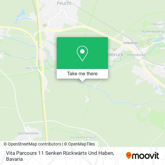 Vita Parcours 11 Senken Rückwärts Und Haben map