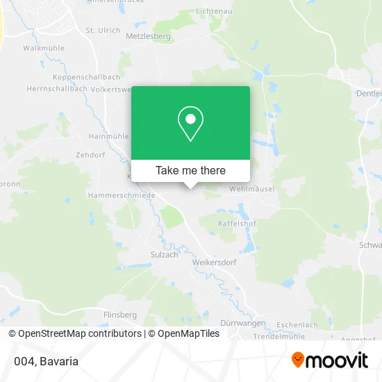 Карта 004