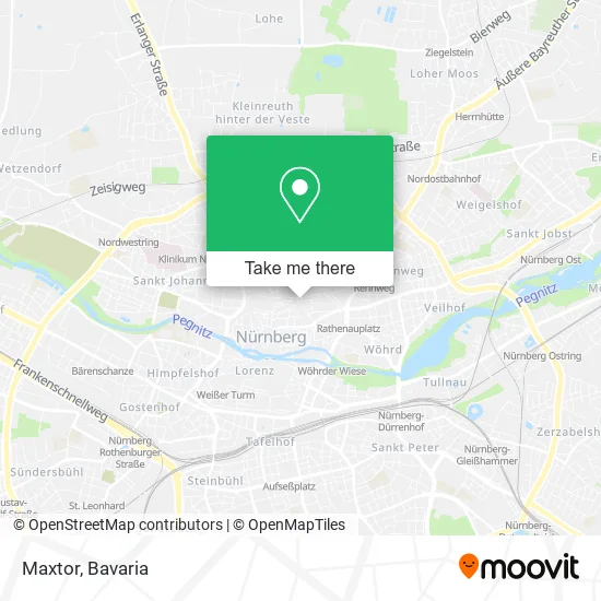 Карта Maxtor