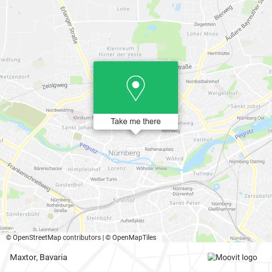 Карта Maxtor