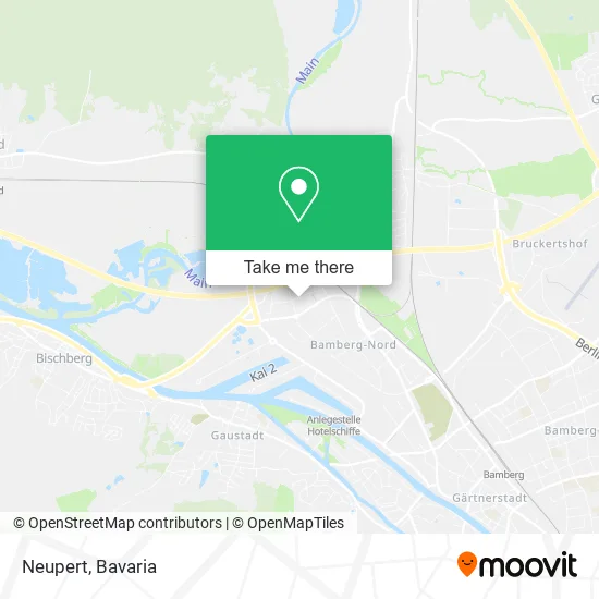 Карта Neupert