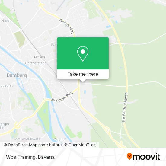 Карта Wbs Training