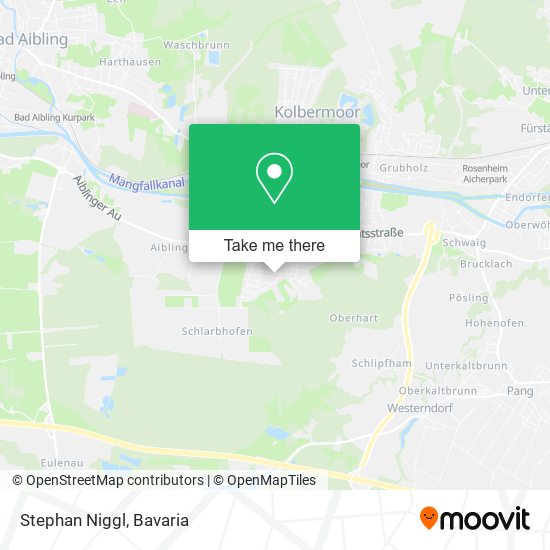 Stephan Niggl map