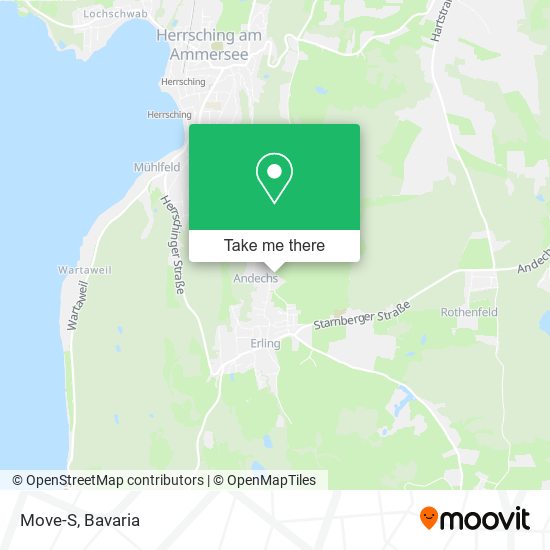 Move-S map