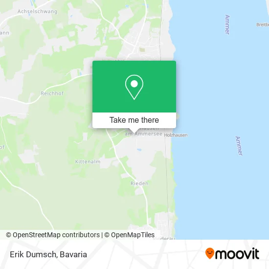 Карта Erik Dumsch