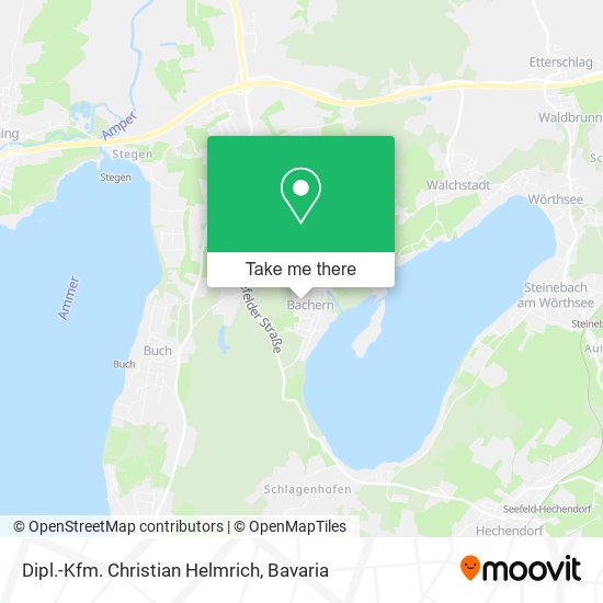 Dipl.-Kfm. Christian Helmrich map