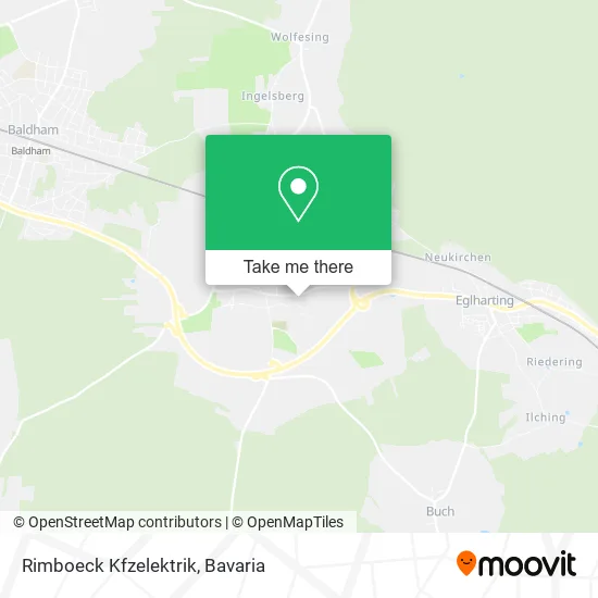 Rimboeck Kfzelektrik map