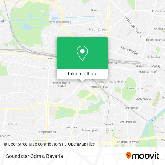 Карта Soundstar-3dms