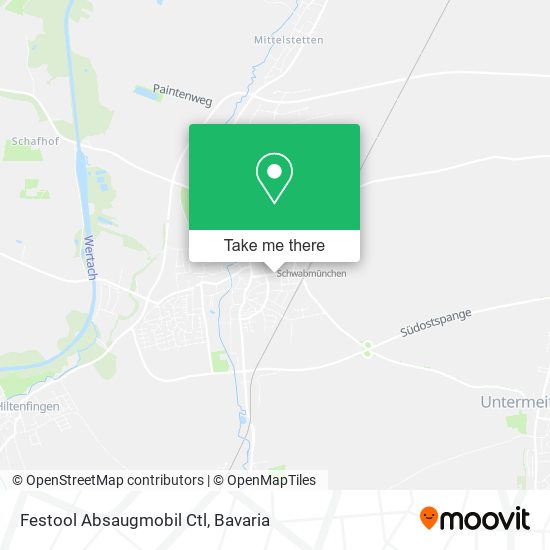 Festool Absaugmobil Ctl map