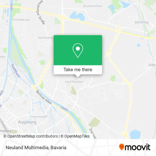 Карта Neuland Multimedia