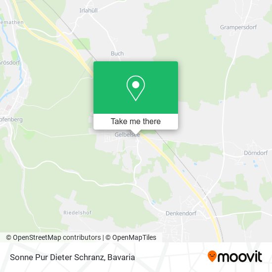 Sonne Pur Dieter Schranz map