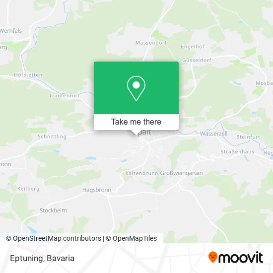 Карта Eptuning