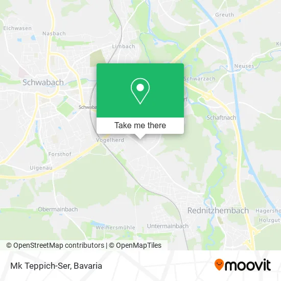 Mk Teppich-Ser map