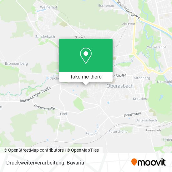 Druckweiterverarbeitung map