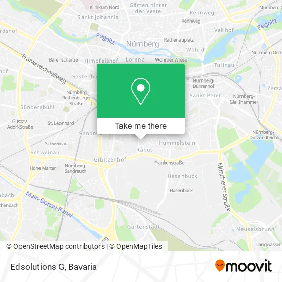 Карта Edsolutions G