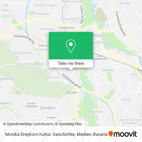 Monika Dreykorn Kultur. Geschichte. Medien map