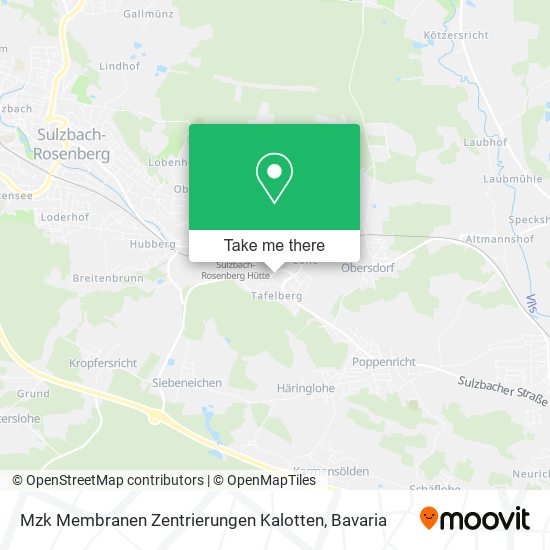 Mzk Membranen Zentrierungen Kalotten map