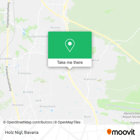 Карта Holz Nigl