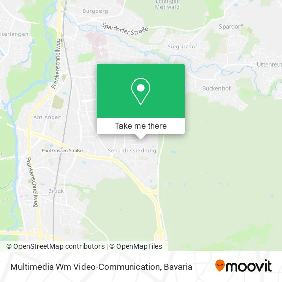 Карта Multimedia Wm Video-Communication