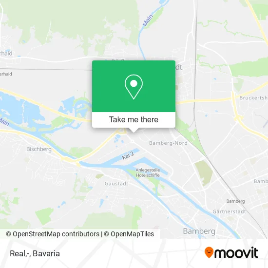 Карта Real,-