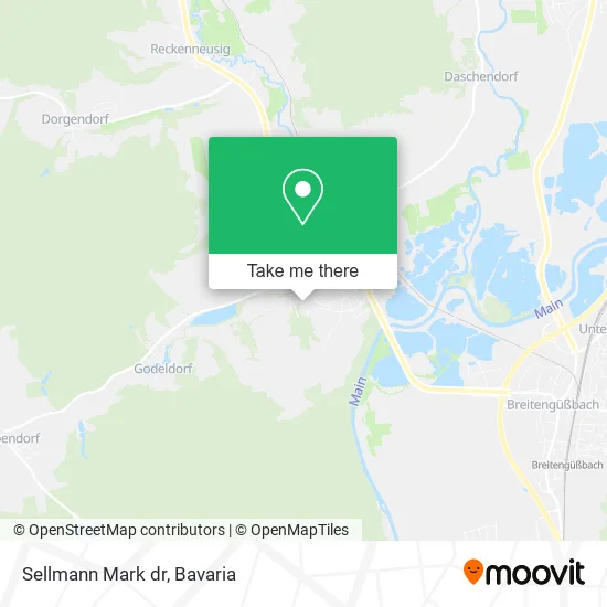 Sellmann Mark dr map