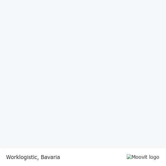 Карта Worklogistic