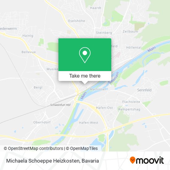 Michaela Schoeppe Heizkosten map