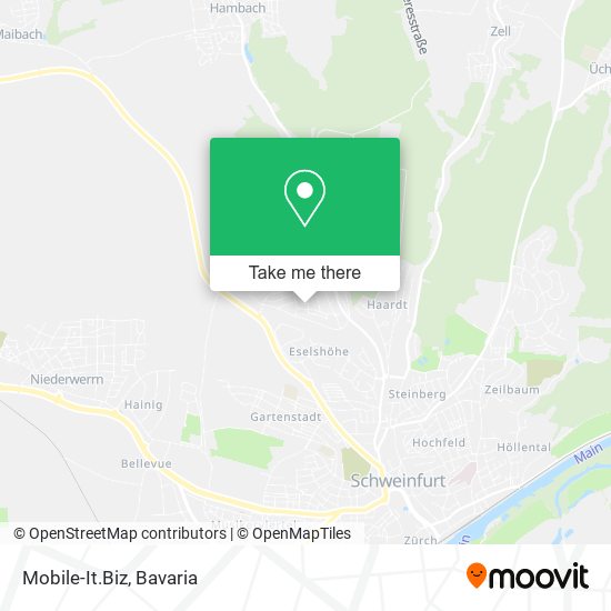 Mobile-It.Biz map