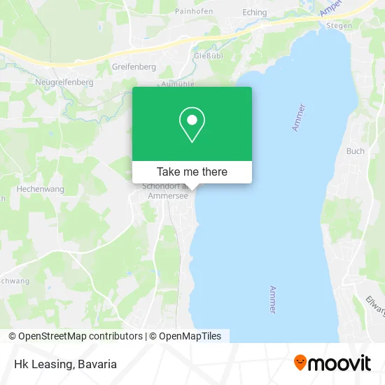 Карта Hk Leasing