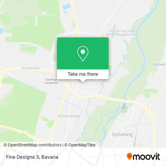 Карта Fine Designs S