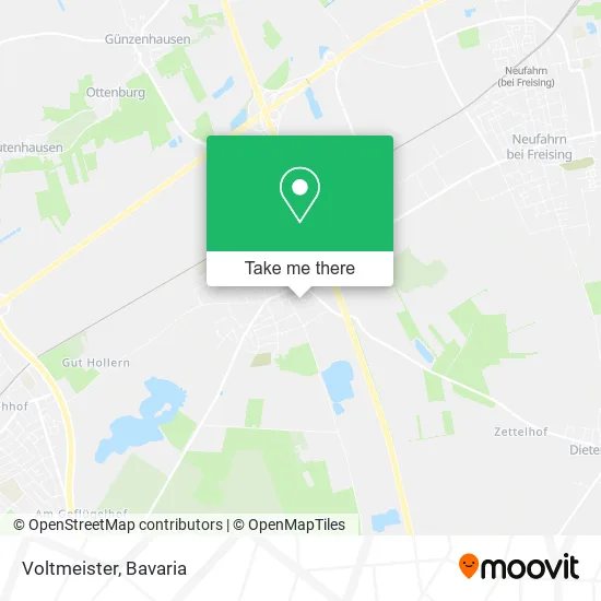Карта Voltmeister