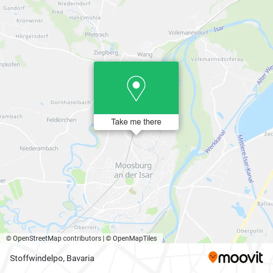 Карта Stoffwindelpo