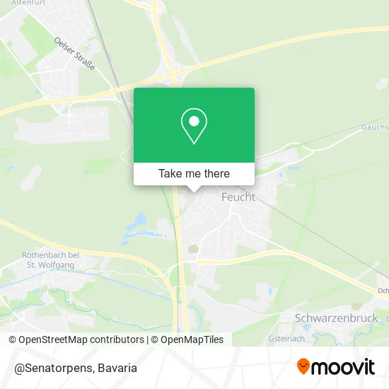 @Senatorpens map