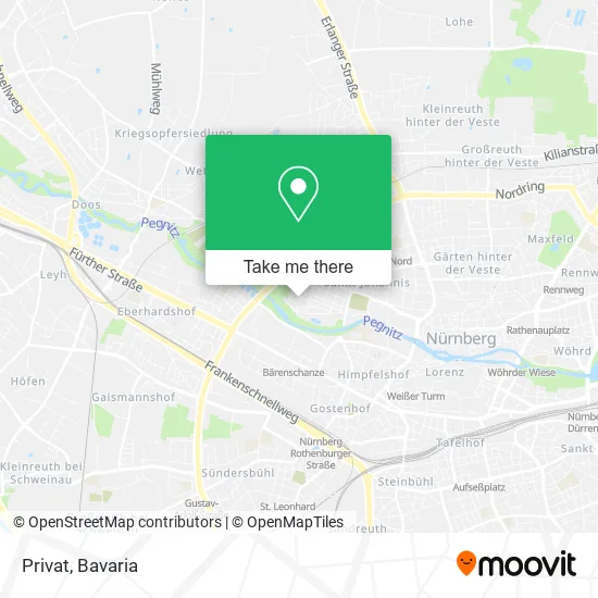 Карта Privat