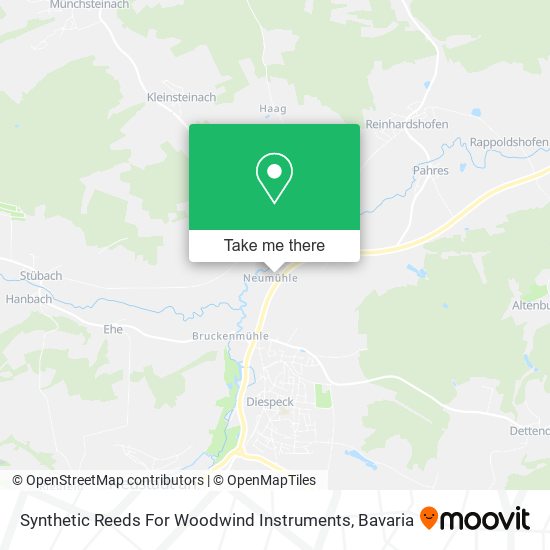 Synthetic Reeds For Woodwind Instruments map