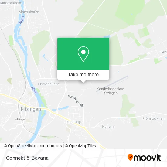 Карта Connekt 5