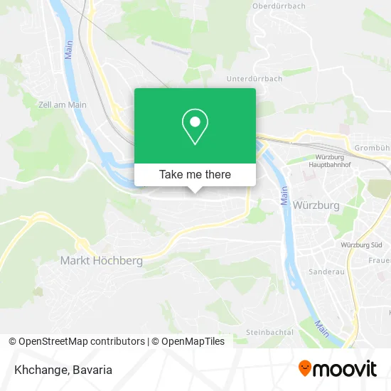 Карта Khchange