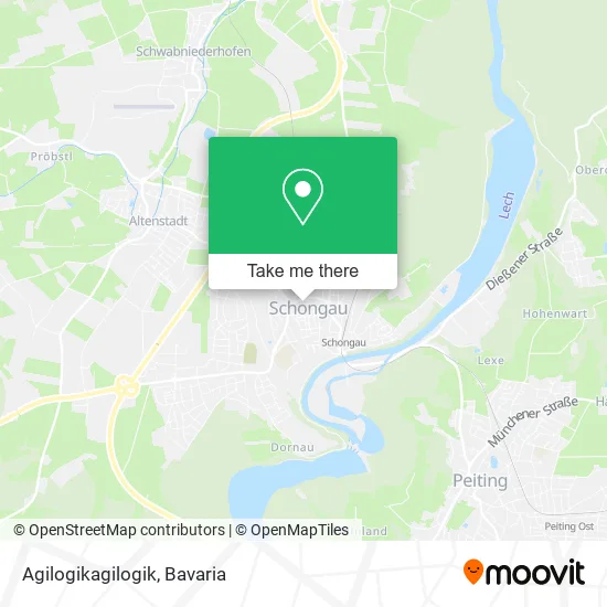 Карта Agilogikagilogik