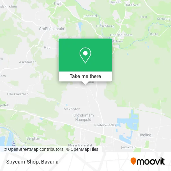 Карта Spycam-Shop