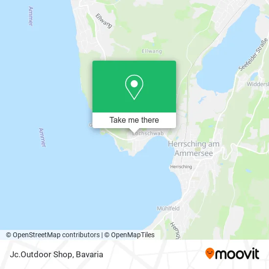 Карта Jc.Outdoor Shop