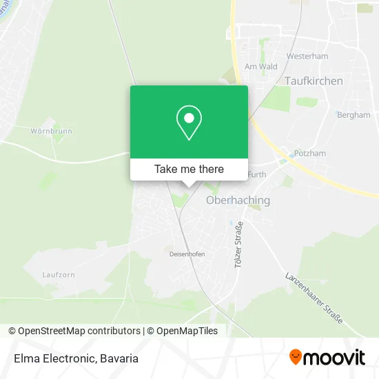 Карта Elma Electronic