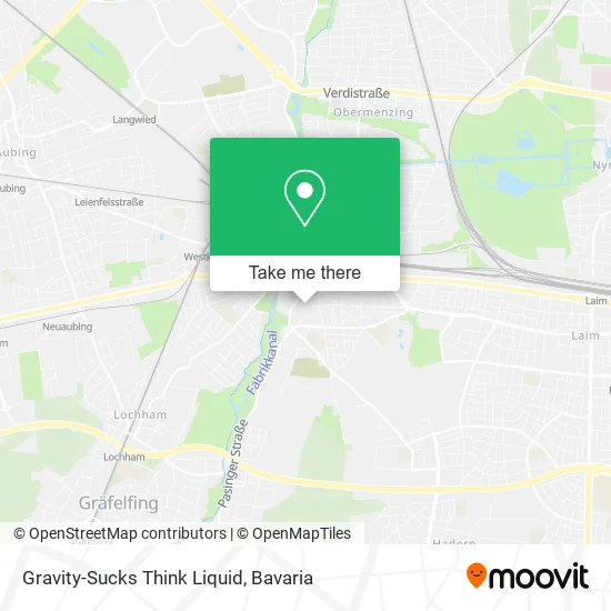 Карта Gravity-Sucks Think Liquid