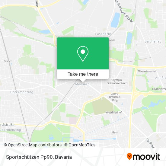 Sportschützen Pp90 map