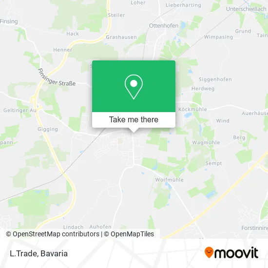 Карта L.Trade