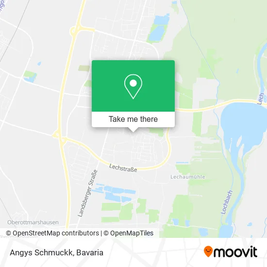 Карта Angys Schmuckk