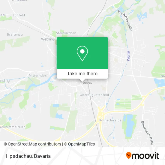 Hpsdachau map